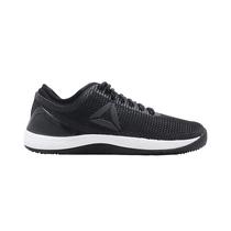 Tenis Reebok Feminino Crossfit Nano 8 Flexweave Preto DV5621 DV5621