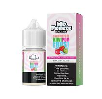 Liquido Salt MR Freeze Strawberry Kiwi Pom 30ML