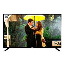 TV Coby 40" LED Smart FHD/USB/Android Bivolt