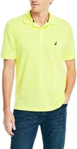 Camisa Polo Nautica K17000 3SL - Masculina