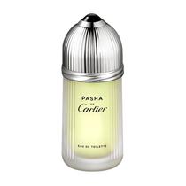 Perfume Tester Cartier Pasha Masculino Edt 100ML