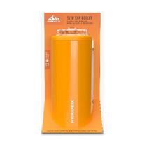 Copo Termico Hydrapeak Alaranjado 350ML