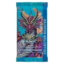 Cards Magic MTG Dungeons & Dragons Commander Legends Collector 18170