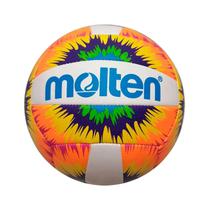 Pelota Volley Playa Molten MS500-NTD