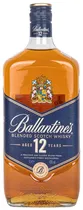 Whisky Ballantine's 12 Anos - 1L