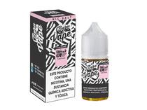 Essencia Liquida Born To Vape Salt - Tutti Fruit - 35MG/30ML