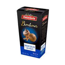 Bombones Delaviuda Chocolate Con Leche 150GR