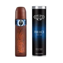 Cuba Mas 100ML Fierce