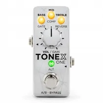 Tonex One Joe Satrini Limited Edition