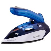 Ferro de Passar Quanta QTFVV10 - 1100W - A Vapor - Bivolt - Azul