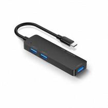 Hub USB-C Havit HV-HB43 5 USB - 3X3.0/2X2.0