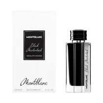 Perfume Mont Blanc Black Meisterstück Edp 125ML