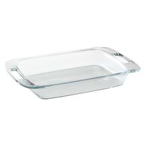 Pyrex Easy Grab 2.85L Oblong BAK Dish