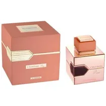 Perfume Al Haramain L'Aventure Rose Edp 100ML - Feminino