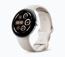 Google Reloj Smart Pixel Watch 3 Wifi Y Bluetooth. Silver