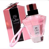 Updo Chic Fem. 100ML Edp c/s