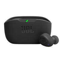 Fone de Ouvido JBL Wave Buds True Wireless Black