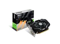 Placa de Vídeo VGA 4GB MSI GTX1050TI GDDR5 PCI Express