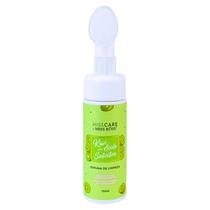 Espuma de Limpieza Miss Rose Miss Care Kiwi Con Acido Salicilico 150ML