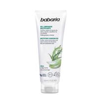 Gel Limpiador Matificante Babaria Aloe 150ML