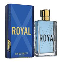 Perfume Masculino Royal 100ML