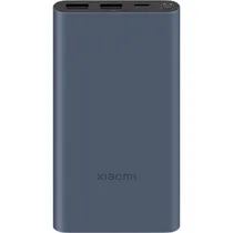 Xiaomi Carregador Port. 10000MAH PB100DPDZM Gray