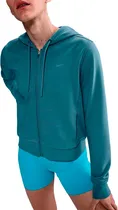 Jaqueta com Capuz Nike FB5198 006 - Feminina