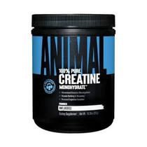 Creatina 100% Pure Animal 300G Unflavored