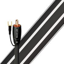 Audioquest Subwoofer Cable Black Lab 8.0 Metros