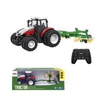 Juguete Rodeo LS23-01321 Tractor Farm Machine