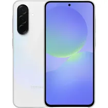 Smartphone Samsung Galaxy A36 5G A366E DS 6.6″ 8GB/256GB White
