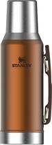 Garrafa Termica Stanley Mate System Classic 10-10297-002 (1.2L) Maple