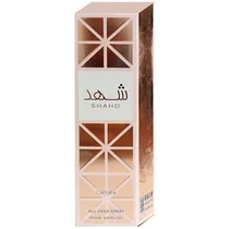 Perfume Feminino Lattafa Shahd Edp 150 ML