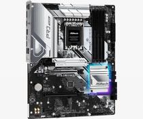 Placa Mãe Intel (1700) Asrock Z790 Pro RS DDR5