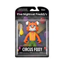 Figura Coleccionable Funko Five Nights At Freddy's Circus Foxy GW230330