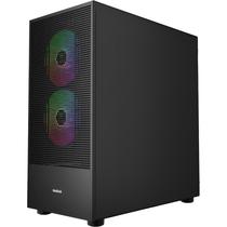 Gabinete Gamdias Talos M3 Mesh Argb - Preto