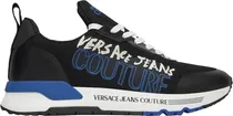 Tênis Versace Jeans 78YA3SA9 ZSC67 899 - Masculino