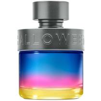 Perfume Jesus Del Pozo Halloween Man Hero Eau de Toilette Masculino 75ML