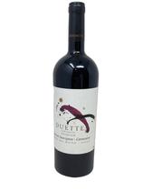 Bebidas Indomita Vino Duete Carm/Cabernet 750ML - Cod Int: 8982