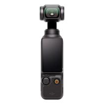 Camera de Acao Dji Osmo Pocket 3 Estabilizador Creator Combo