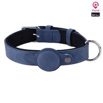 Mili Collar Rastreador p/Mascota HD-P16-2 55CM Blue