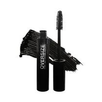 Máscara para Pestañas Sla Paris Oversize 01 Lust Black 11ML