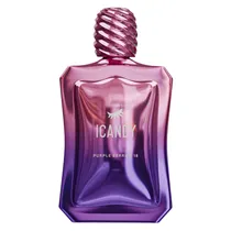 Perfume Icandy Purple Berries 18 - Eau de Cologne - Feminino - 100ML