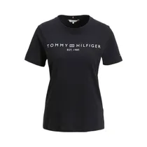 Camiseta Tommy Hilfiger WW0WW40276 DW5