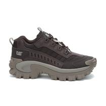 Caterpillar Calzados Intruder P111566 Masculino Coffee Bean