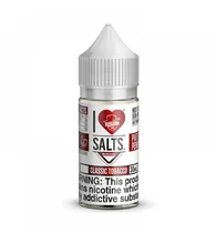 Essência Mad H Salts Classic Tabaco 50MG 30ML