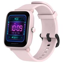 Relogio Smartwatch Xiaomi Amazfit Bip U Pro A2008 - Rosa