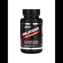 Nutrex Melatonina 5 MG 100 Cápsulas
