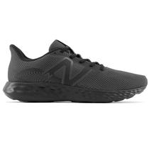 Tenis New Balance Masculino Running 411 V3 12 Preto - M411LK3