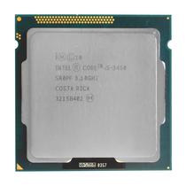 Processador Intel Core i5 3450 Socket LGA 1155 / 3.1GHZ / 6MB - OEM